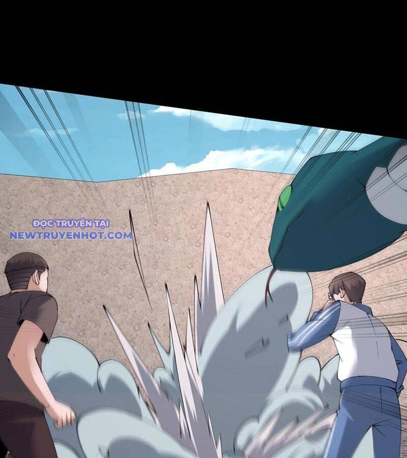 Ngày Tôi Sinh Ra, Bách Quỷ Dạ Hành, Tuyết Thi Hộ Đạo Chapter 571 - Trang 2