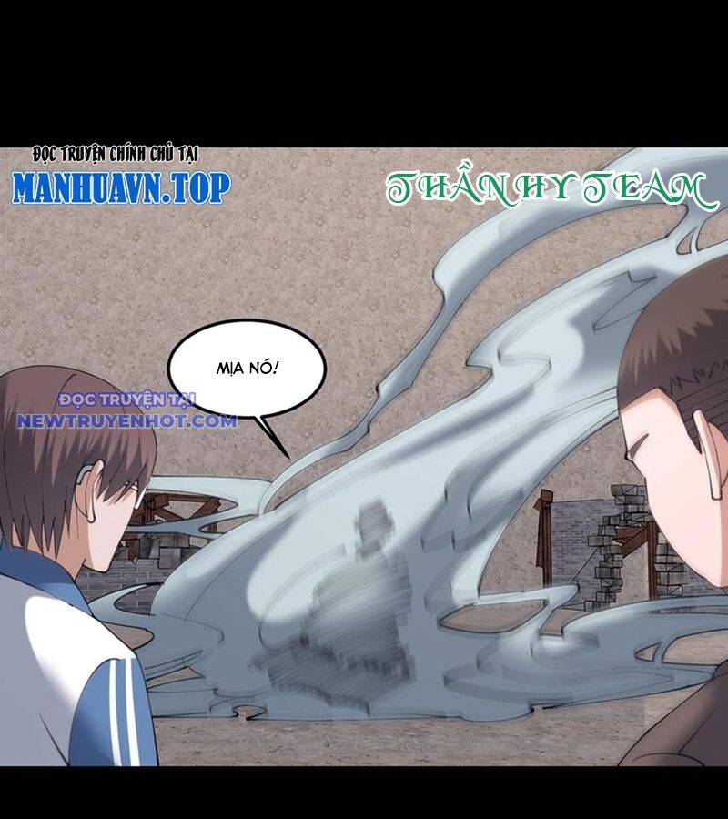 Ngày Tôi Sinh Ra, Bách Quỷ Dạ Hành, Tuyết Thi Hộ Đạo Chapter 571 - Trang 2