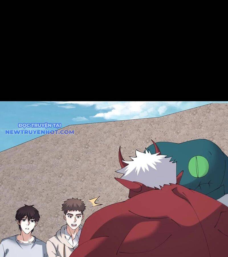 Ngày Tôi Sinh Ra, Bách Quỷ Dạ Hành, Tuyết Thi Hộ Đạo Chapter 571 - Trang 2