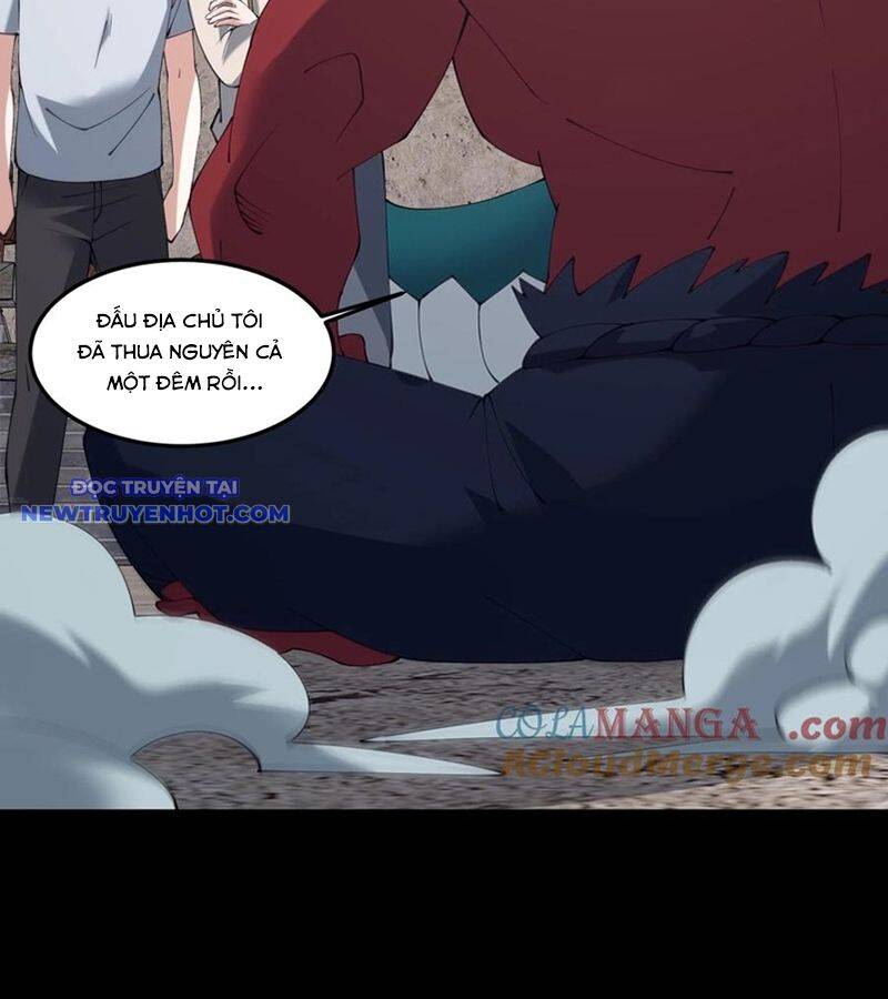 Ngày Tôi Sinh Ra, Bách Quỷ Dạ Hành, Tuyết Thi Hộ Đạo Chapter 571 - Trang 2