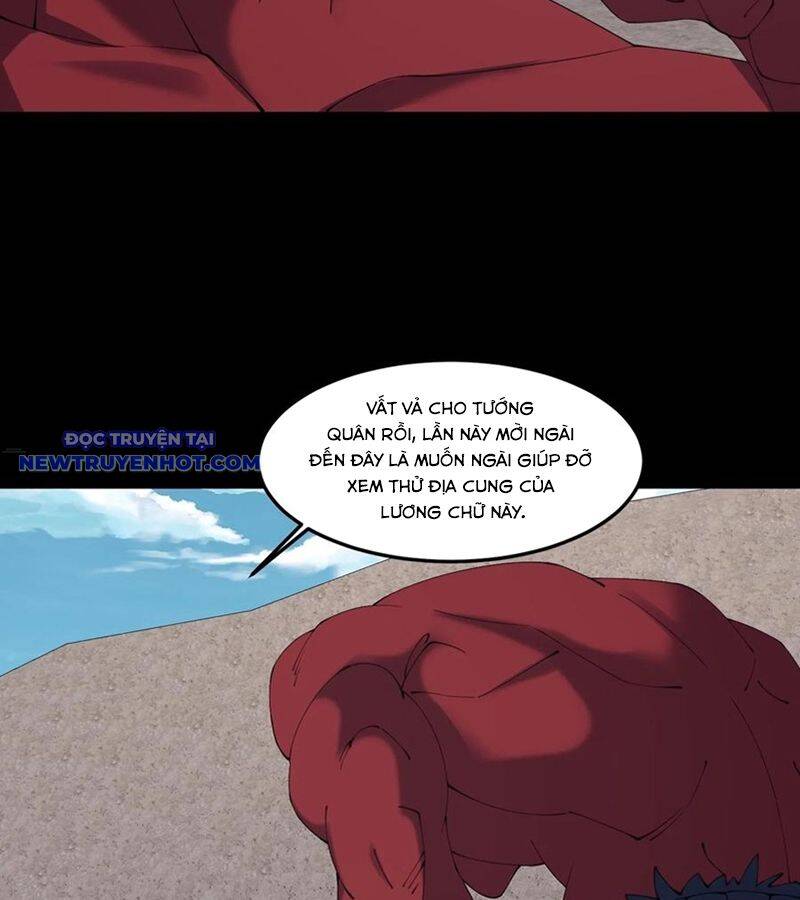 Ngày Tôi Sinh Ra, Bách Quỷ Dạ Hành, Tuyết Thi Hộ Đạo Chapter 571 - Trang 2