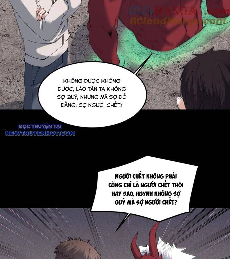 Ngày Tôi Sinh Ra, Bách Quỷ Dạ Hành, Tuyết Thi Hộ Đạo Chapter 571 - Trang 2