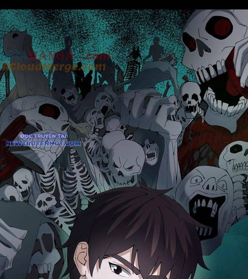 Ngày Tôi Sinh Ra, Bách Quỷ Dạ Hành, Tuyết Thi Hộ Đạo Chapter 571 - Trang 2