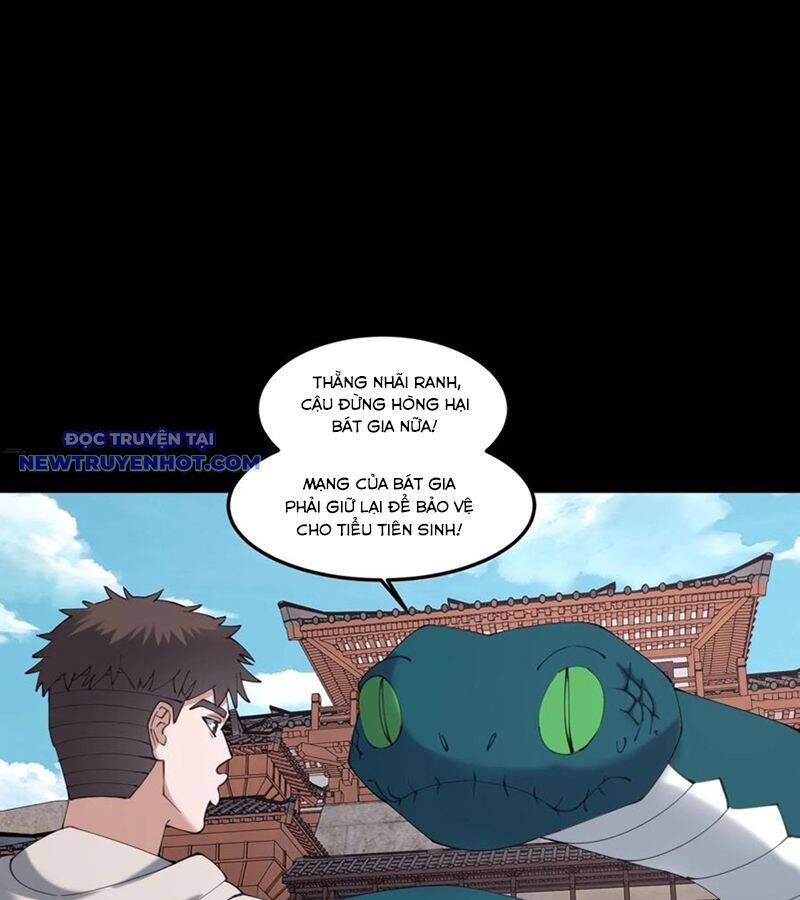 Ngày Tôi Sinh Ra, Bách Quỷ Dạ Hành, Tuyết Thi Hộ Đạo Chapter 571 - Trang 2