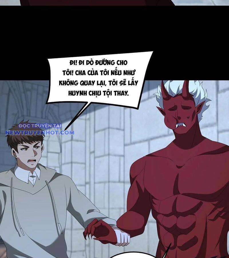 Ngày Tôi Sinh Ra, Bách Quỷ Dạ Hành, Tuyết Thi Hộ Đạo Chapter 572 - Trang 2