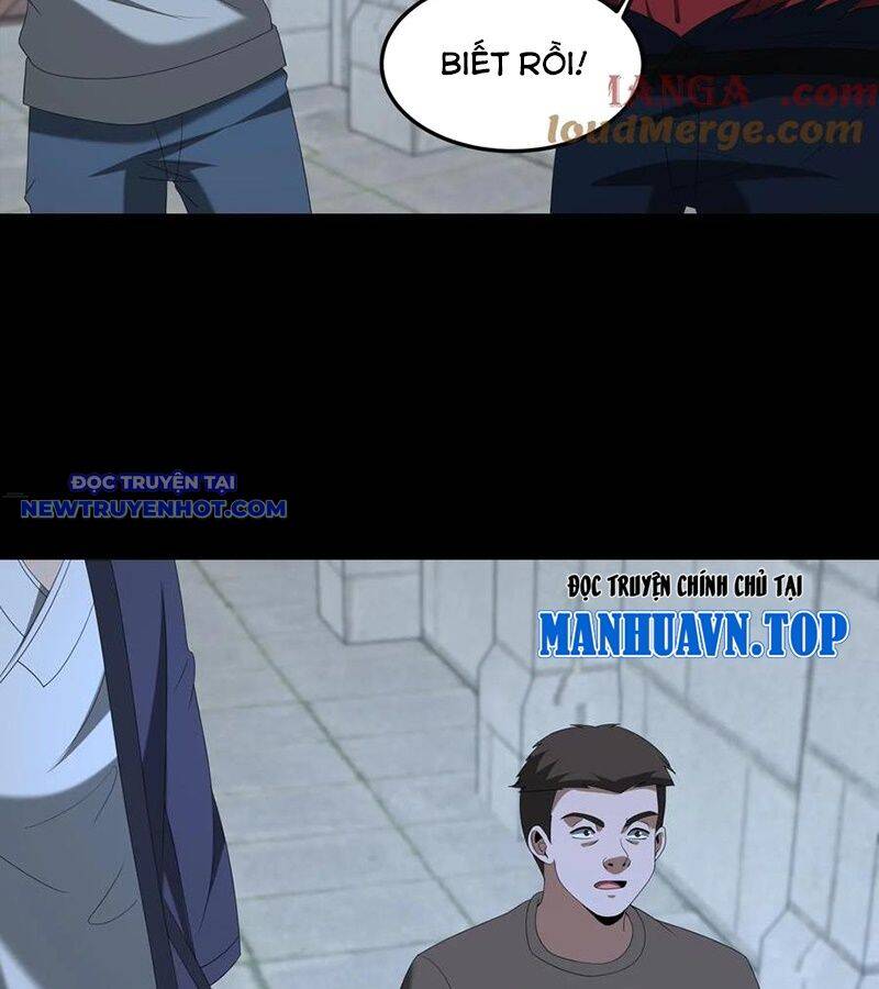 Ngày Tôi Sinh Ra, Bách Quỷ Dạ Hành, Tuyết Thi Hộ Đạo Chapter 572 - Trang 2