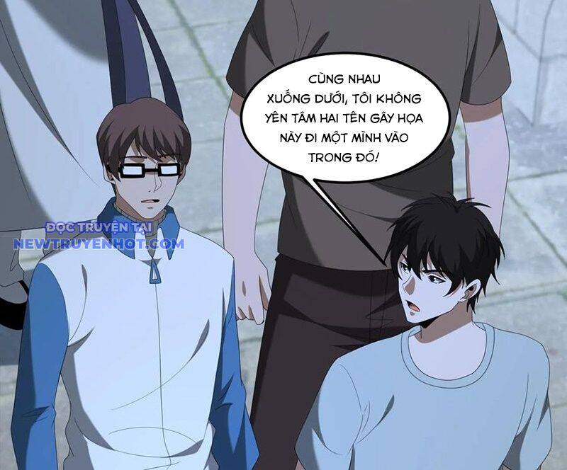 Ngày Tôi Sinh Ra, Bách Quỷ Dạ Hành, Tuyết Thi Hộ Đạo Chapter 572 - Trang 2