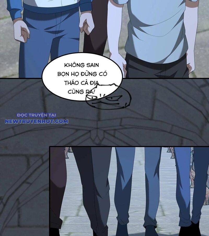 Ngày Tôi Sinh Ra, Bách Quỷ Dạ Hành, Tuyết Thi Hộ Đạo Chapter 572 - Trang 2