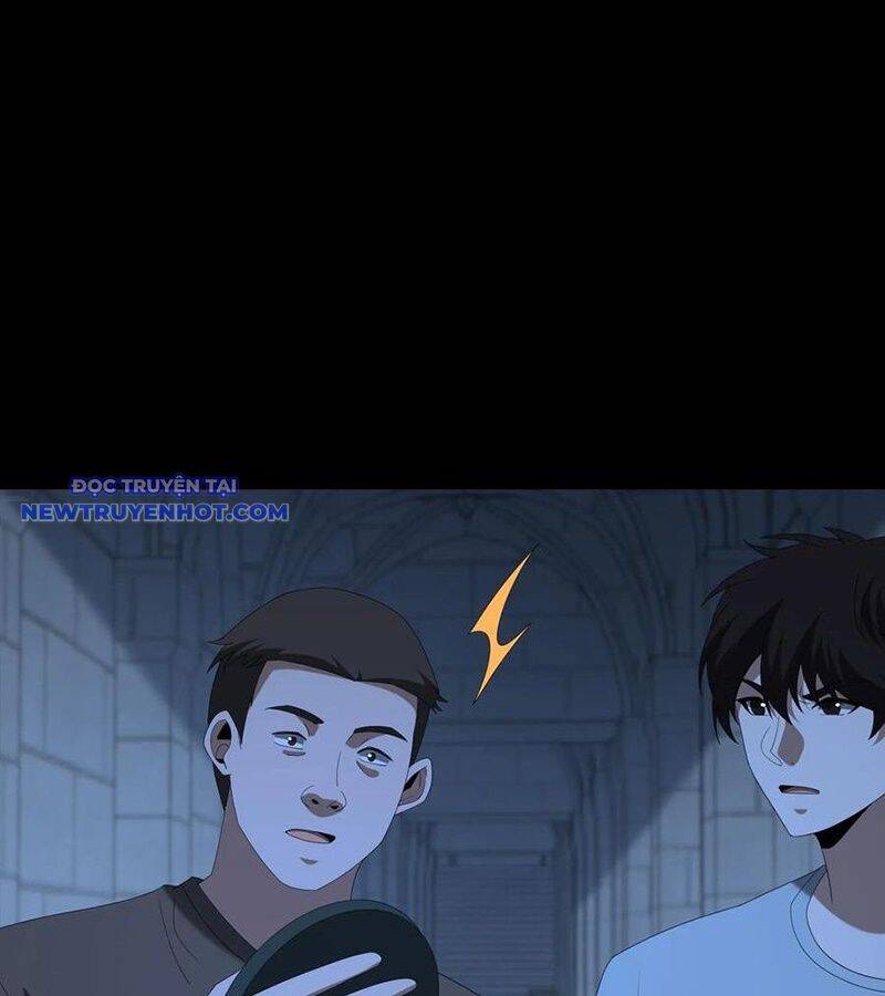 Ngày Tôi Sinh Ra, Bách Quỷ Dạ Hành, Tuyết Thi Hộ Đạo Chapter 572 - Trang 2