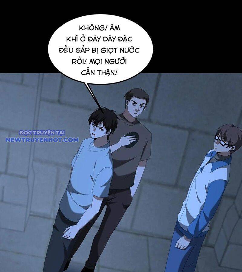 Ngày Tôi Sinh Ra, Bách Quỷ Dạ Hành, Tuyết Thi Hộ Đạo Chapter 572 - Trang 2