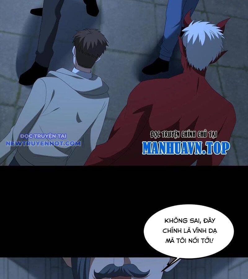 Ngày Tôi Sinh Ra, Bách Quỷ Dạ Hành, Tuyết Thi Hộ Đạo Chapter 572 - Trang 2