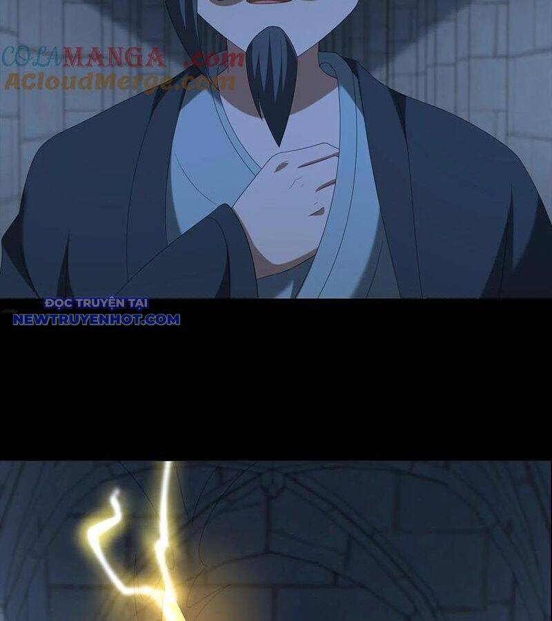 Ngày Tôi Sinh Ra, Bách Quỷ Dạ Hành, Tuyết Thi Hộ Đạo Chapter 572 - Trang 2