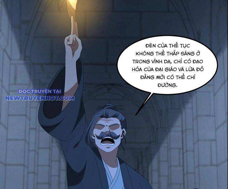 Ngày Tôi Sinh Ra, Bách Quỷ Dạ Hành, Tuyết Thi Hộ Đạo Chapter 572 - Trang 2