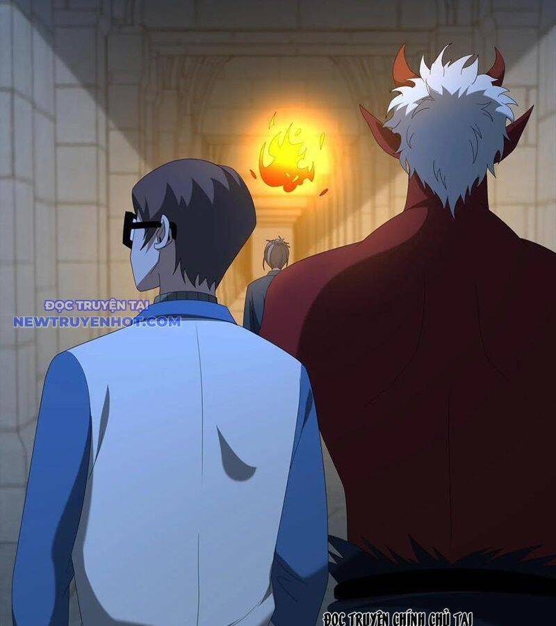 Ngày Tôi Sinh Ra, Bách Quỷ Dạ Hành, Tuyết Thi Hộ Đạo Chapter 572 - Trang 2