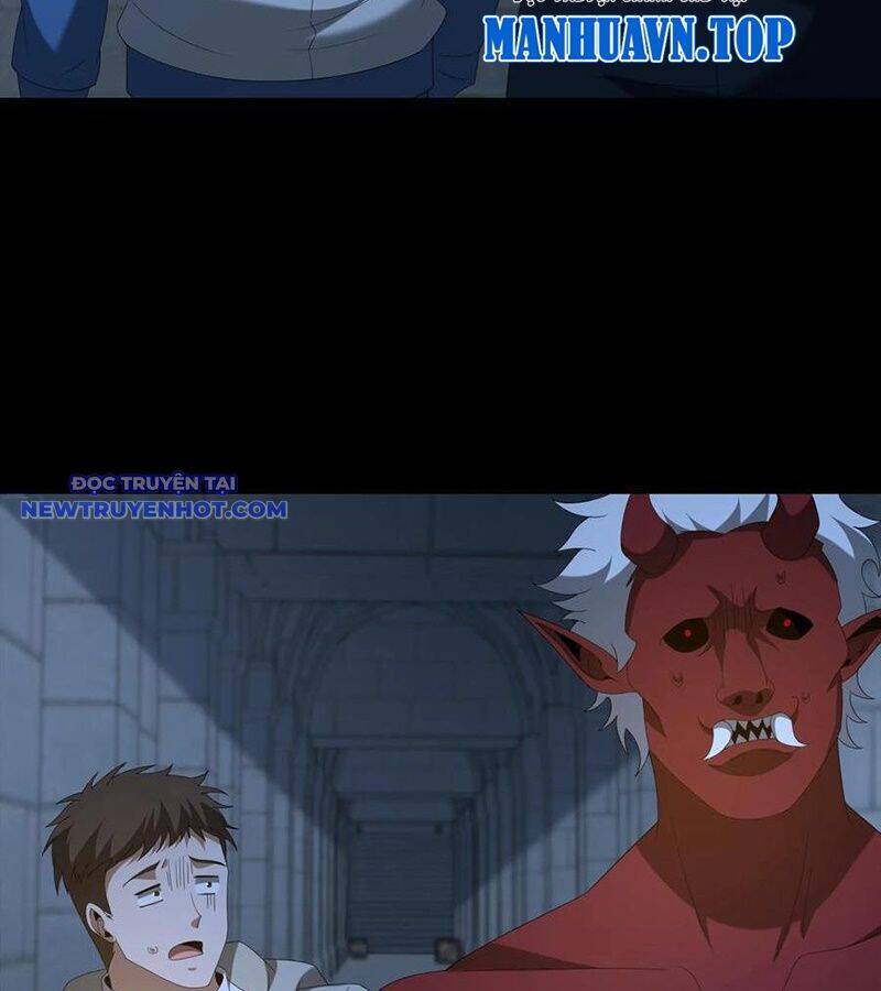 Ngày Tôi Sinh Ra, Bách Quỷ Dạ Hành, Tuyết Thi Hộ Đạo Chapter 572 - Trang 2