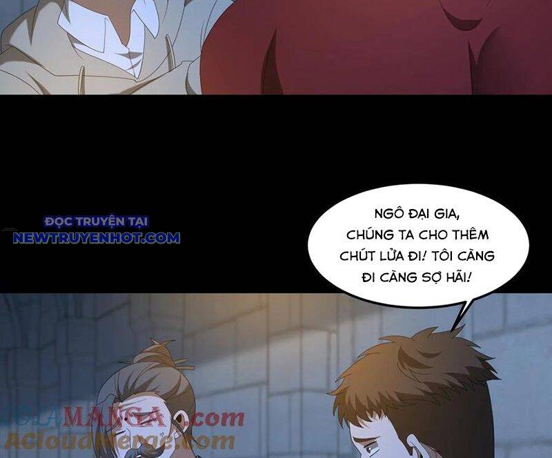 Ngày Tôi Sinh Ra, Bách Quỷ Dạ Hành, Tuyết Thi Hộ Đạo Chapter 572 - Trang 2