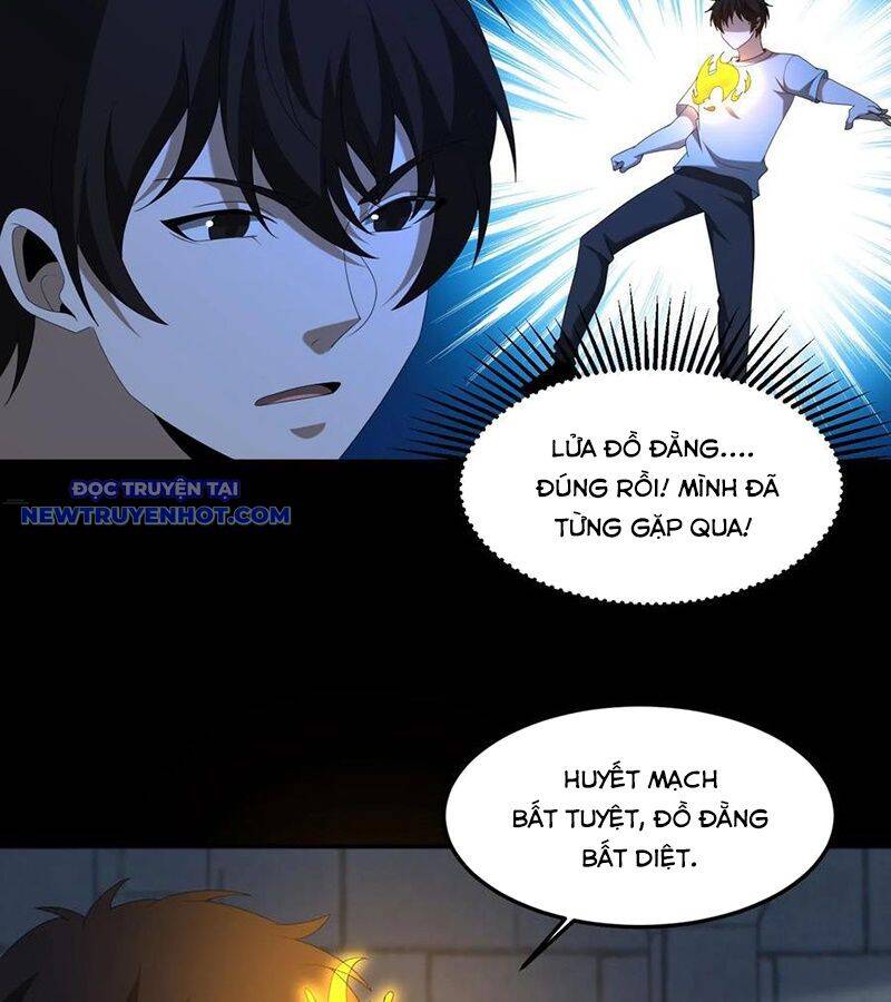 Ngày Tôi Sinh Ra, Bách Quỷ Dạ Hành, Tuyết Thi Hộ Đạo Chapter 572 - Trang 2