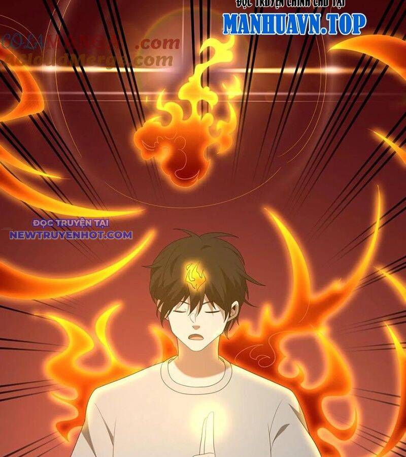 Ngày Tôi Sinh Ra, Bách Quỷ Dạ Hành, Tuyết Thi Hộ Đạo Chapter 572 - Trang 2