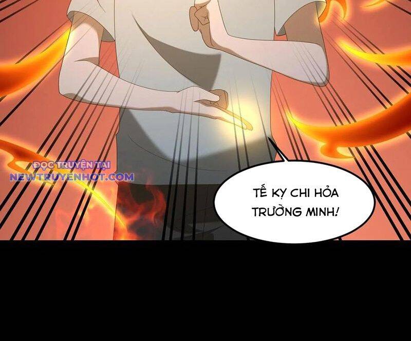 Ngày Tôi Sinh Ra, Bách Quỷ Dạ Hành, Tuyết Thi Hộ Đạo Chapter 572 - Trang 2