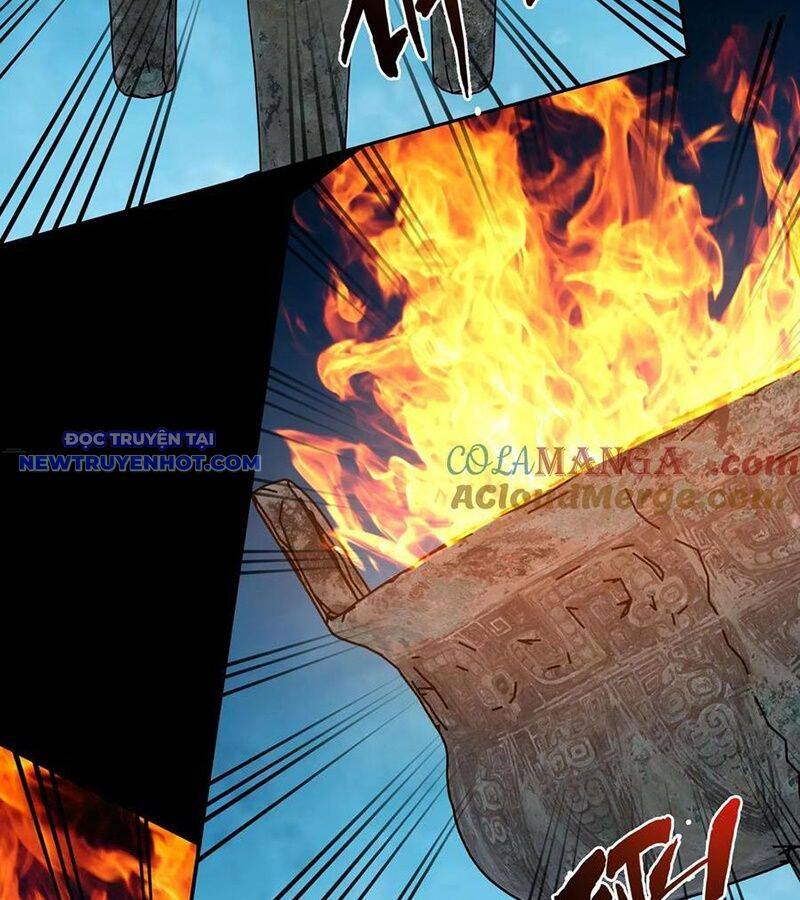 Ngày Tôi Sinh Ra, Bách Quỷ Dạ Hành, Tuyết Thi Hộ Đạo Chapter 572 - Trang 2