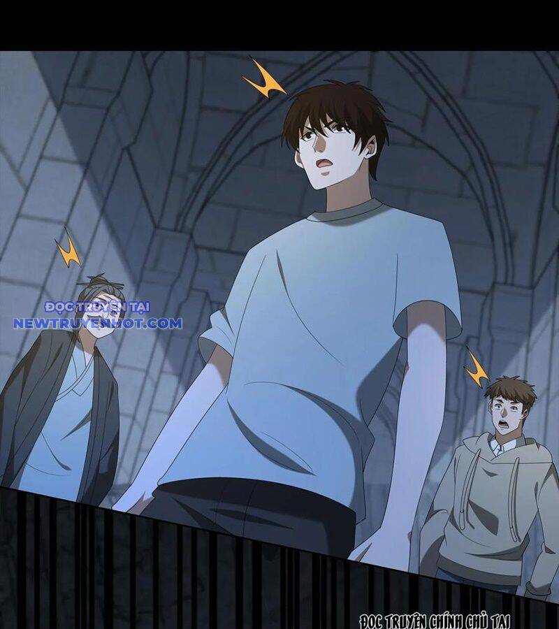 Ngày Tôi Sinh Ra, Bách Quỷ Dạ Hành, Tuyết Thi Hộ Đạo Chapter 572 - Trang 2