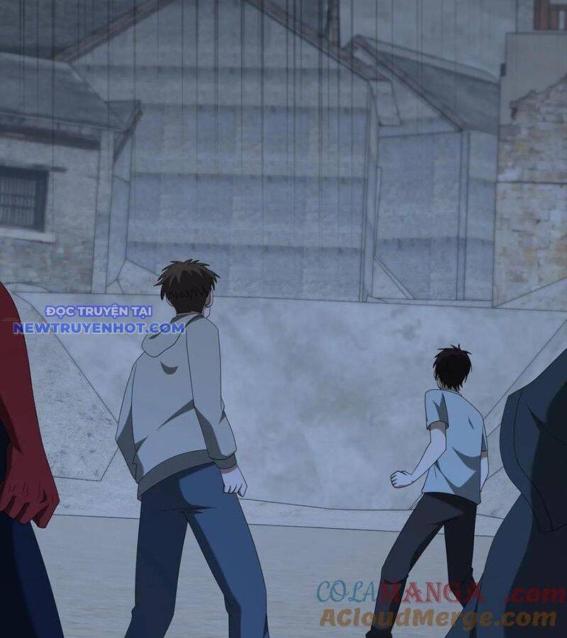 Ngày Tôi Sinh Ra, Bách Quỷ Dạ Hành, Tuyết Thi Hộ Đạo Chapter 572 - Trang 2