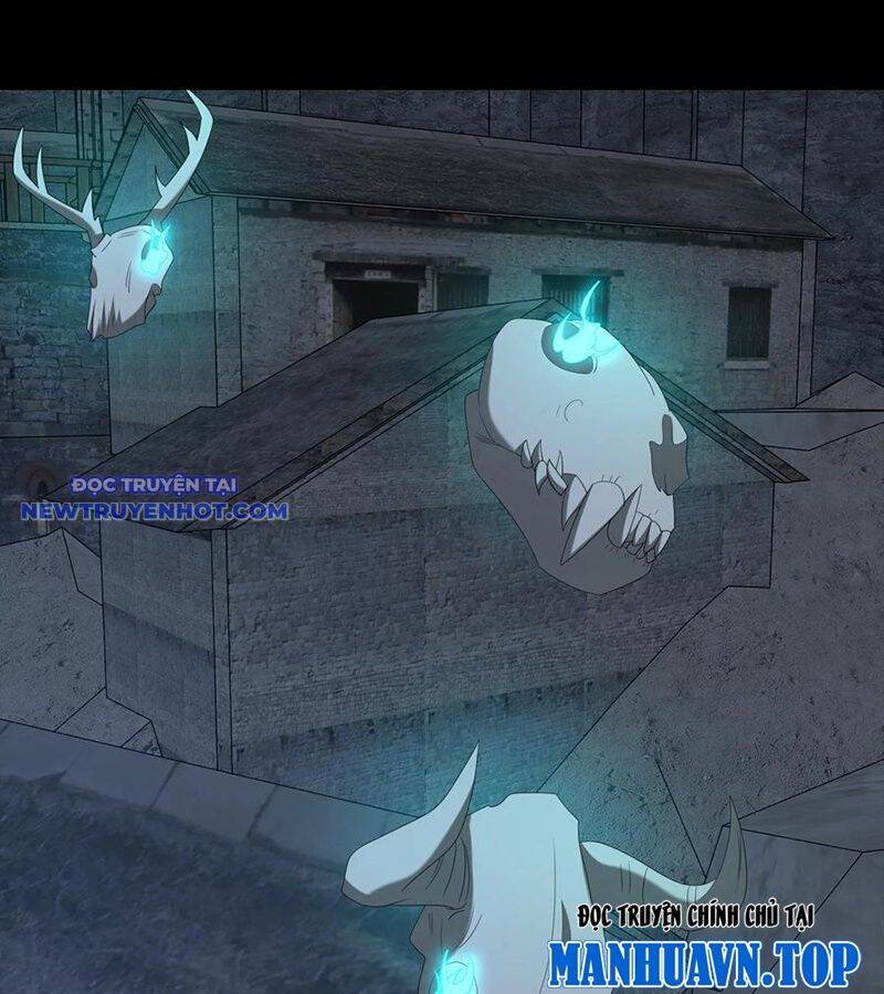Ngày Tôi Sinh Ra, Bách Quỷ Dạ Hành, Tuyết Thi Hộ Đạo Chapter 572 - Trang 2