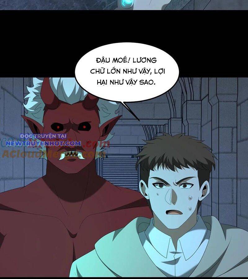 Ngày Tôi Sinh Ra, Bách Quỷ Dạ Hành, Tuyết Thi Hộ Đạo Chapter 572 - Trang 2