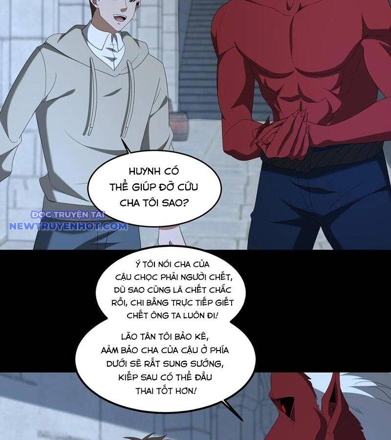 Ngày Tôi Sinh Ra, Bách Quỷ Dạ Hành, Tuyết Thi Hộ Đạo Chapter 572 - Trang 2