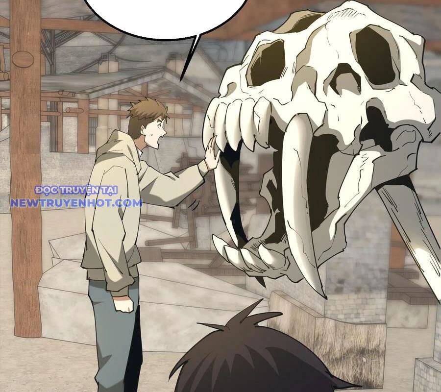 Ngày Tôi Sinh Ra, Bách Quỷ Dạ Hành, Tuyết Thi Hộ Đạo Chapter 573 - Trang 2