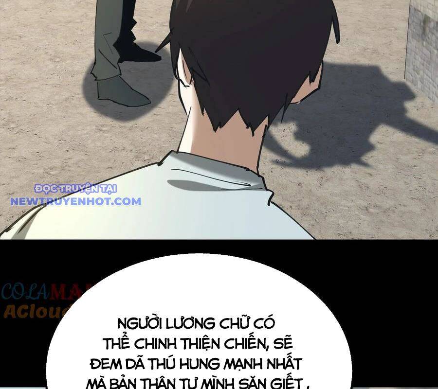 Ngày Tôi Sinh Ra, Bách Quỷ Dạ Hành, Tuyết Thi Hộ Đạo Chapter 573 - Trang 2