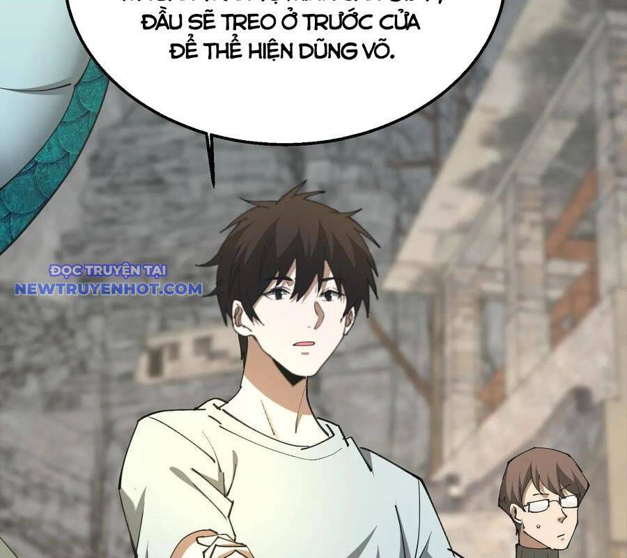 Ngày Tôi Sinh Ra, Bách Quỷ Dạ Hành, Tuyết Thi Hộ Đạo Chapter 573 - Trang 2