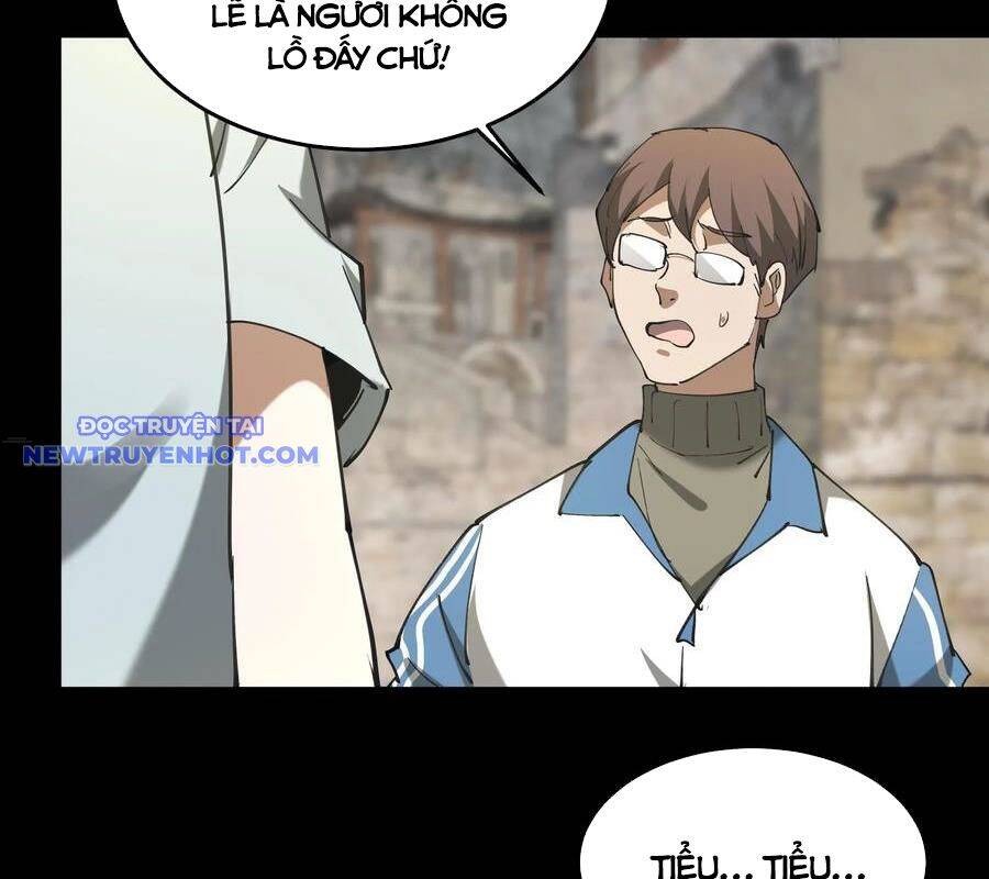 Ngày Tôi Sinh Ra, Bách Quỷ Dạ Hành, Tuyết Thi Hộ Đạo Chapter 573 - Trang 2