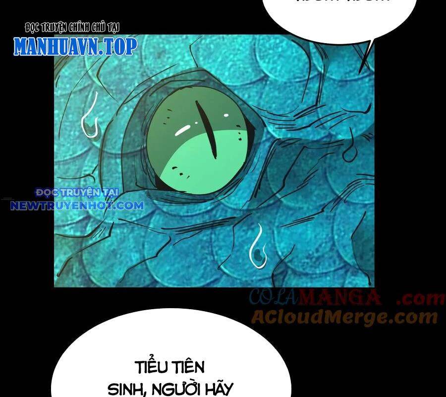 Ngày Tôi Sinh Ra, Bách Quỷ Dạ Hành, Tuyết Thi Hộ Đạo Chapter 573 - Trang 2