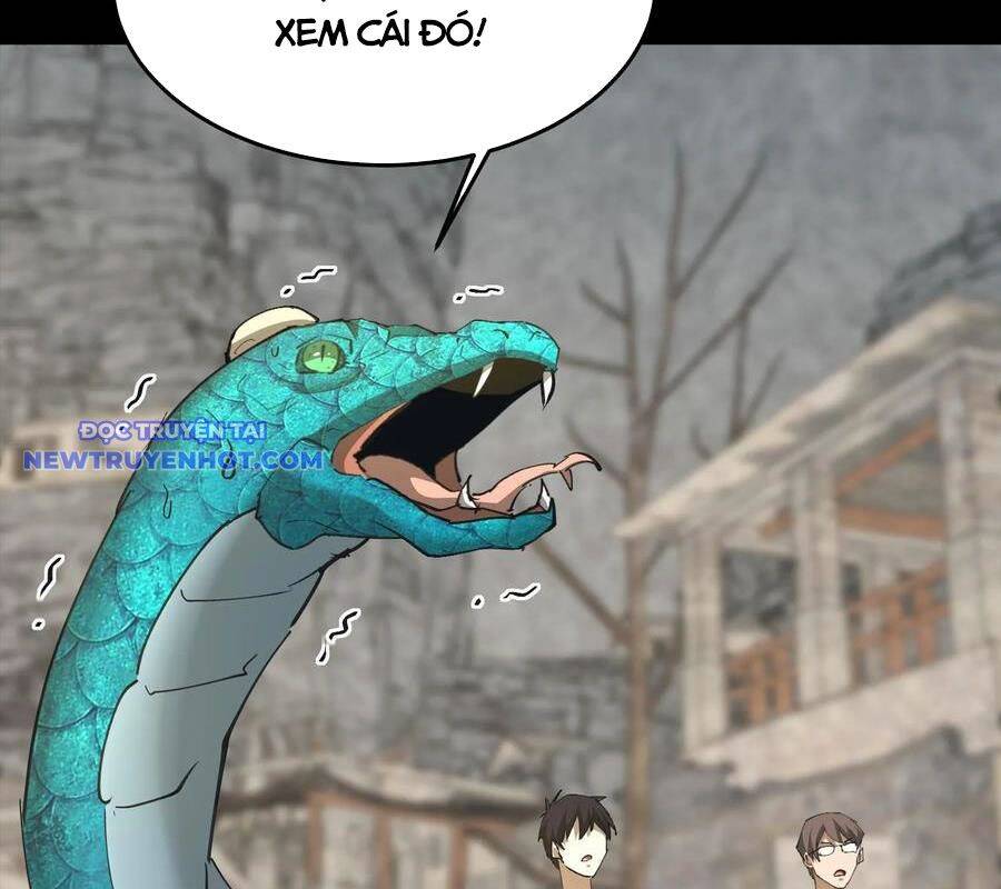 Ngày Tôi Sinh Ra, Bách Quỷ Dạ Hành, Tuyết Thi Hộ Đạo Chapter 573 - Trang 2