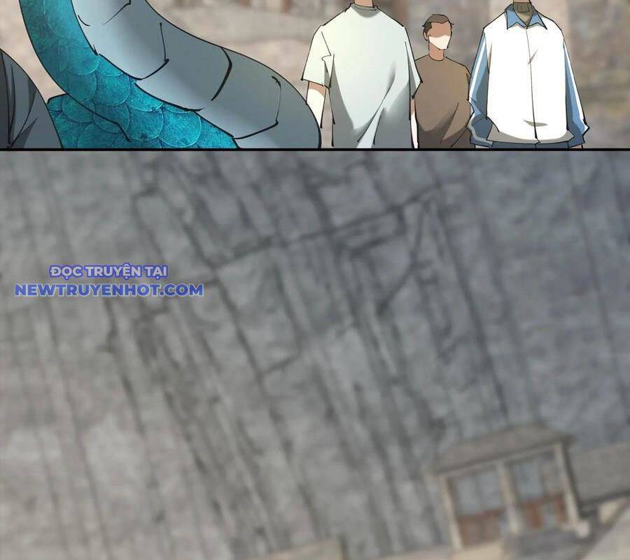 Ngày Tôi Sinh Ra, Bách Quỷ Dạ Hành, Tuyết Thi Hộ Đạo Chapter 573 - Trang 2