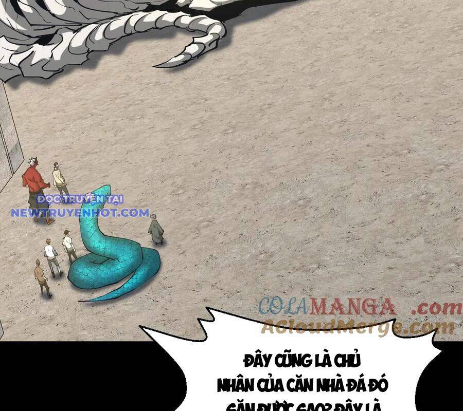 Ngày Tôi Sinh Ra, Bách Quỷ Dạ Hành, Tuyết Thi Hộ Đạo Chapter 573 - Trang 2