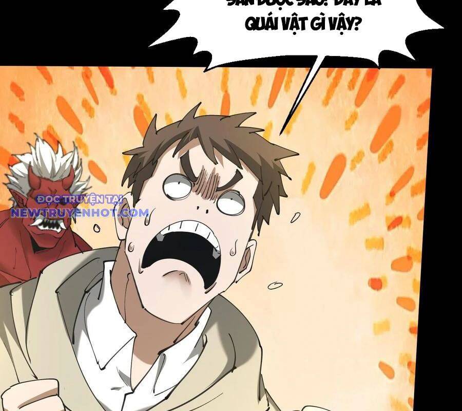 Ngày Tôi Sinh Ra, Bách Quỷ Dạ Hành, Tuyết Thi Hộ Đạo Chapter 573 - Trang 2