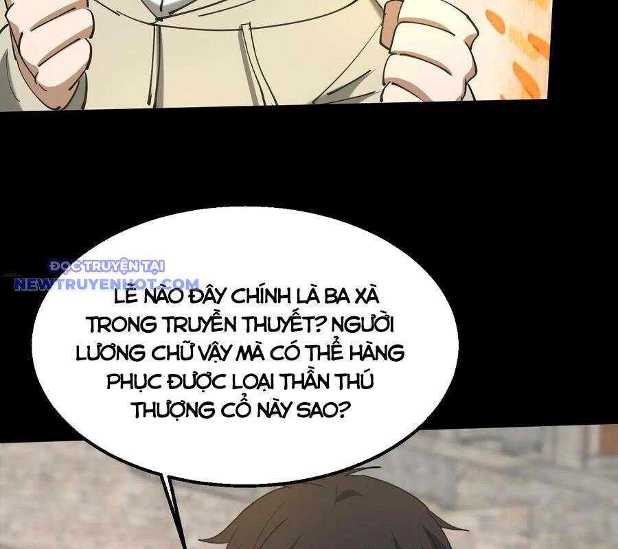 Ngày Tôi Sinh Ra, Bách Quỷ Dạ Hành, Tuyết Thi Hộ Đạo Chapter 573 - Trang 2