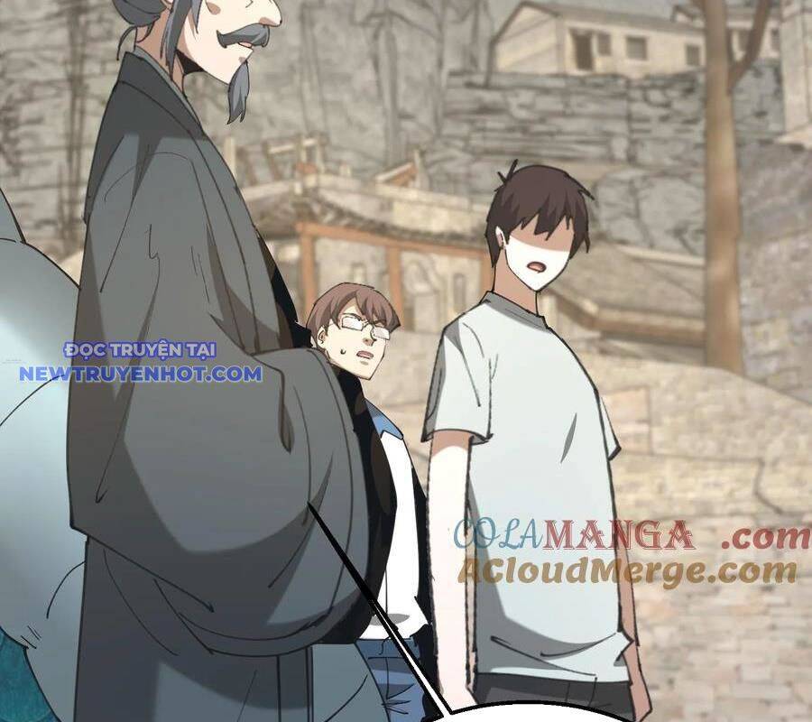 Ngày Tôi Sinh Ra, Bách Quỷ Dạ Hành, Tuyết Thi Hộ Đạo Chapter 573 - Trang 2