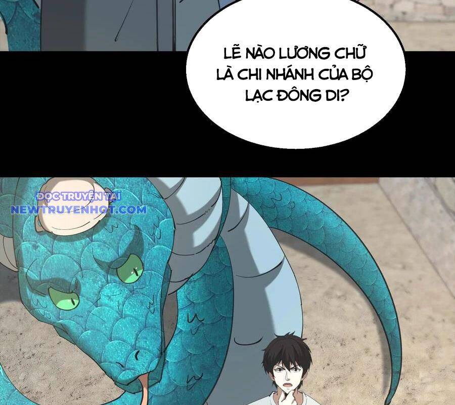 Ngày Tôi Sinh Ra, Bách Quỷ Dạ Hành, Tuyết Thi Hộ Đạo Chapter 573 - Trang 2