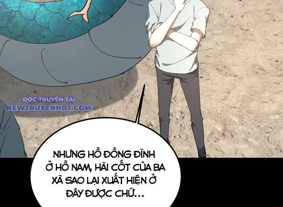 Ngày Tôi Sinh Ra, Bách Quỷ Dạ Hành, Tuyết Thi Hộ Đạo Chapter 573 - Trang 2