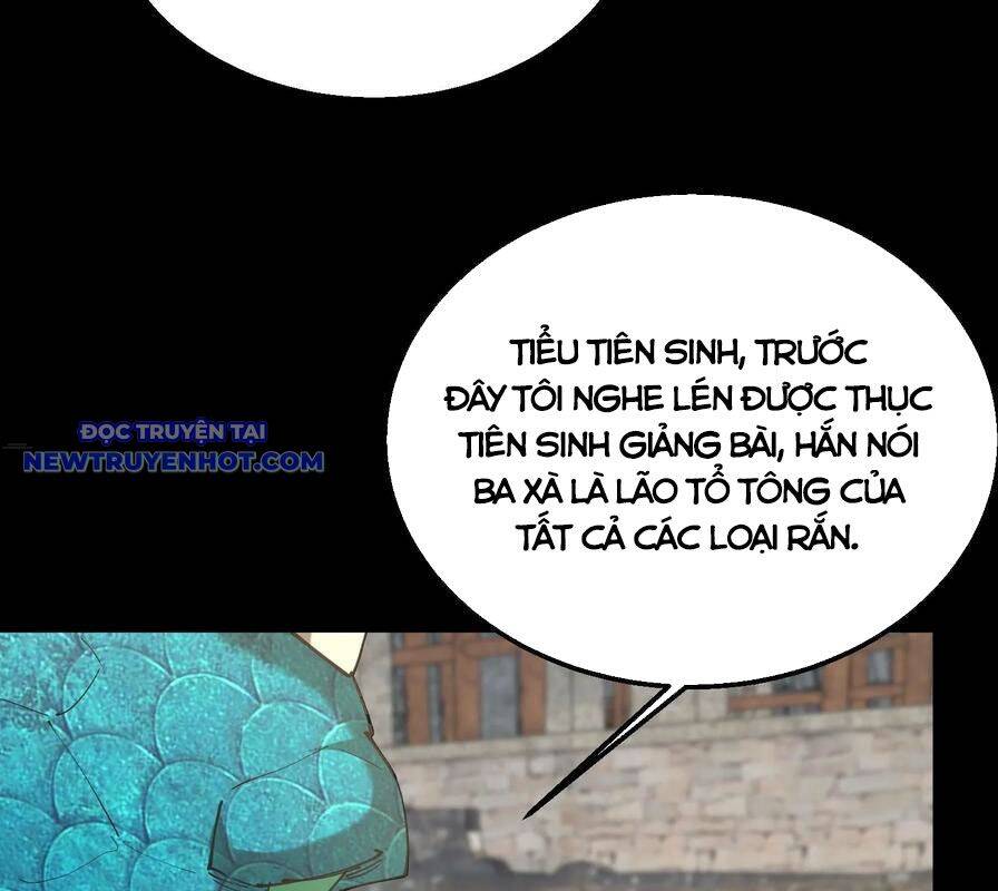 Ngày Tôi Sinh Ra, Bách Quỷ Dạ Hành, Tuyết Thi Hộ Đạo Chapter 573 - Trang 2