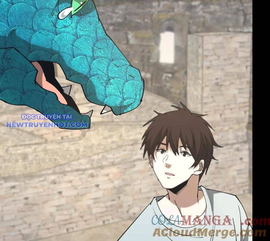 Ngày Tôi Sinh Ra, Bách Quỷ Dạ Hành, Tuyết Thi Hộ Đạo Chapter 573 - Trang 2