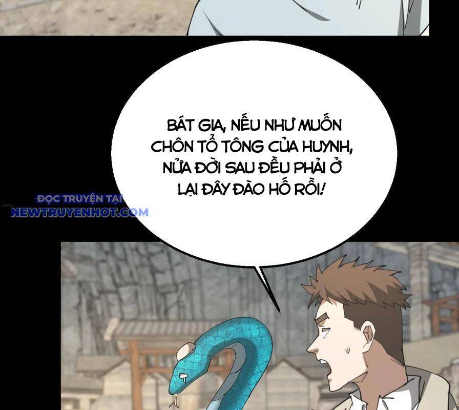 Ngày Tôi Sinh Ra, Bách Quỷ Dạ Hành, Tuyết Thi Hộ Đạo Chapter 573 - Trang 2