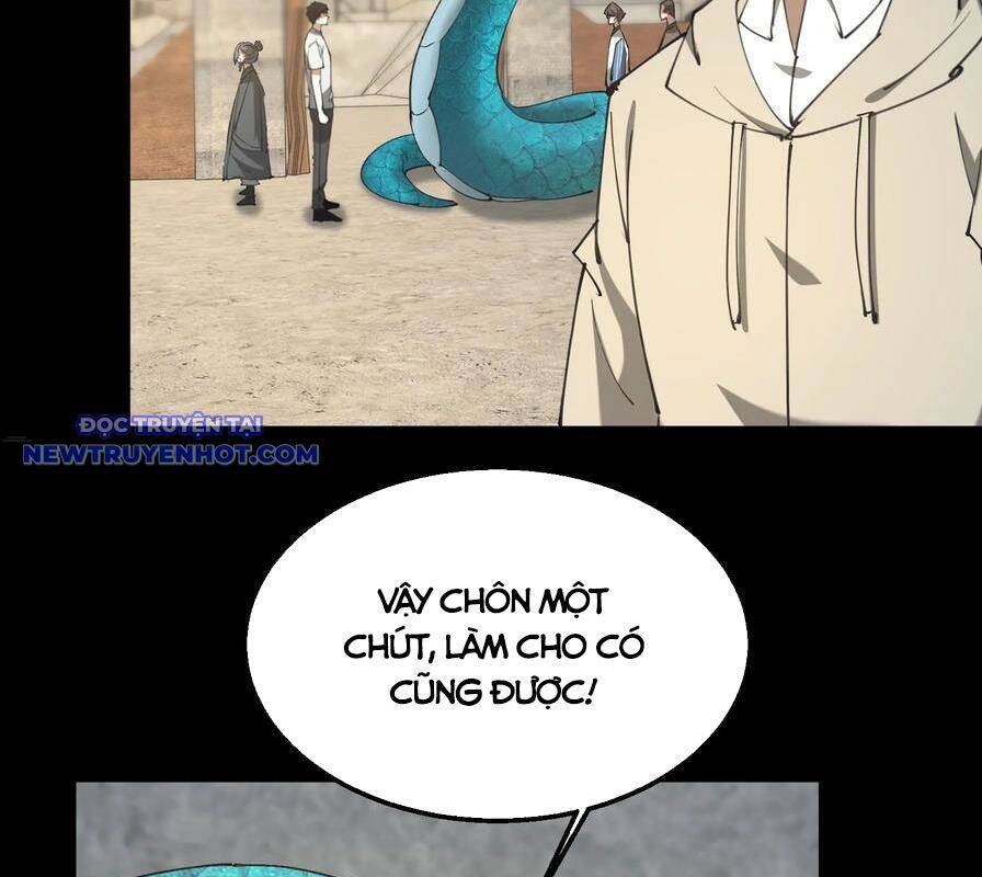 Ngày Tôi Sinh Ra, Bách Quỷ Dạ Hành, Tuyết Thi Hộ Đạo Chapter 573 - Trang 2