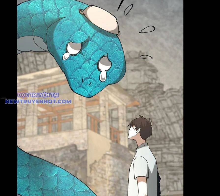 Ngày Tôi Sinh Ra, Bách Quỷ Dạ Hành, Tuyết Thi Hộ Đạo Chapter 573 - Trang 2