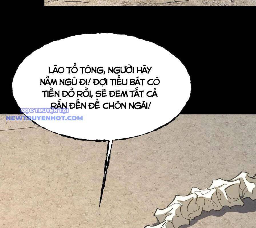 Ngày Tôi Sinh Ra, Bách Quỷ Dạ Hành, Tuyết Thi Hộ Đạo Chapter 573 - Trang 2