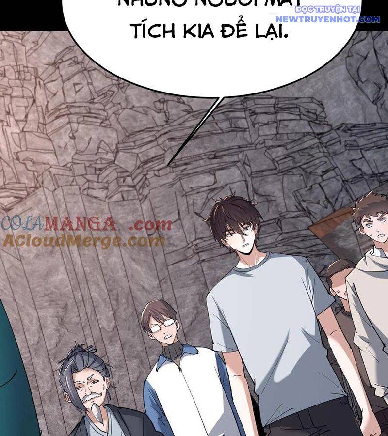 Ngày Tôi Sinh Ra, Bách Quỷ Dạ Hành, Tuyết Thi Hộ Đạo Chapter 574 - Trang 2