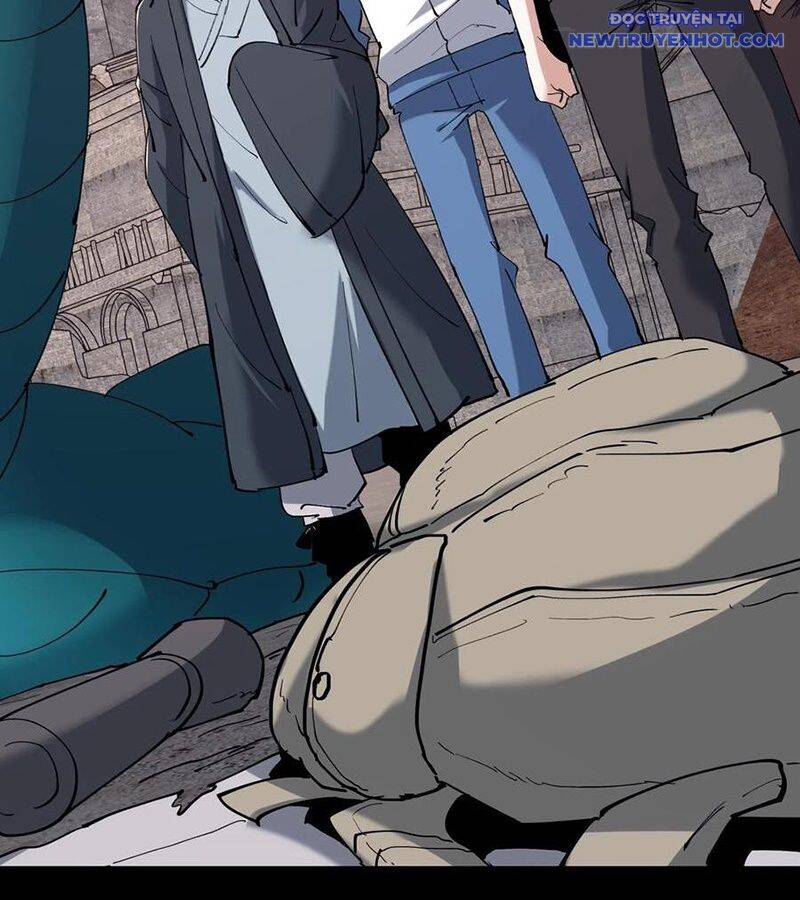 Ngày Tôi Sinh Ra, Bách Quỷ Dạ Hành, Tuyết Thi Hộ Đạo Chapter 574 - Trang 2